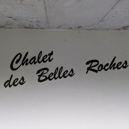 Chalet Des Belles Roches, 14 Pers, Garden, Sauna La Bresse Exteriör bild