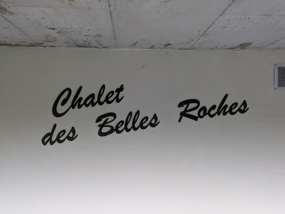 Chalet Des Belles Roches, 14 Pers, Garden, Sauna La Bresse Exteriör bild