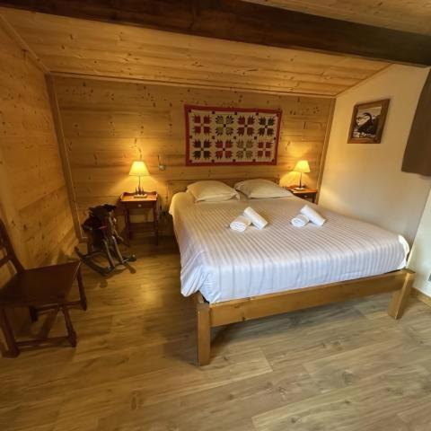 Chalet Des Belles Roches, 14 Pers, Garden, Sauna La Bresse Exteriör bild