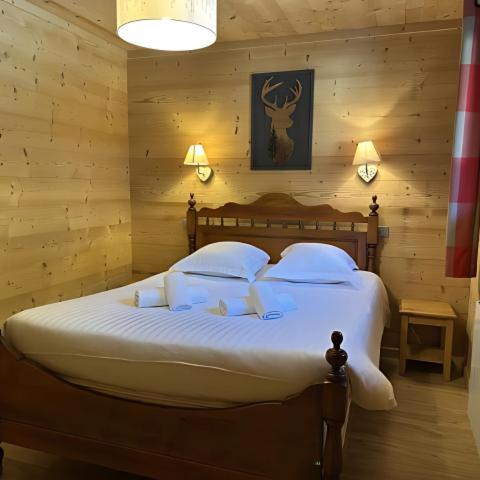 Chalet Des Belles Roches, 14 Pers, Garden, Sauna La Bresse Exteriör bild