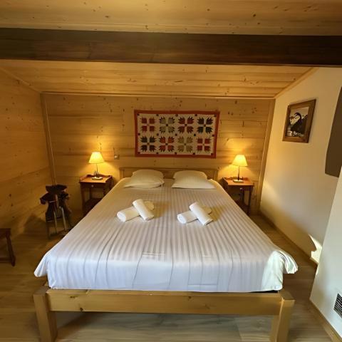 Chalet Des Belles Roches, 14 Pers, Garden, Sauna La Bresse Exteriör bild