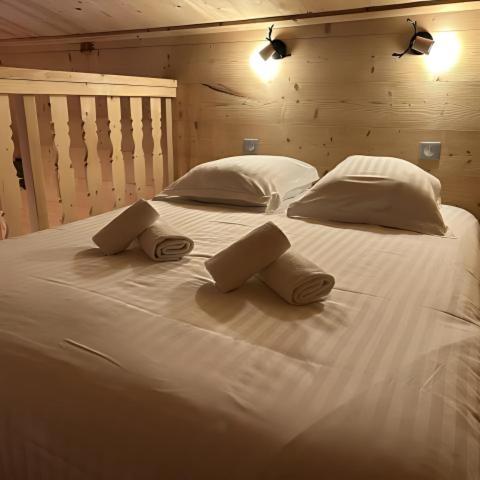 Chalet Des Belles Roches, 14 Pers, Garden, Sauna La Bresse Exteriör bild
