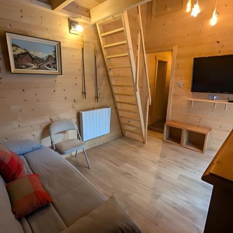 Chalet Des Belles Roches, 14 Pers, Garden, Sauna La Bresse Exteriör bild